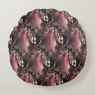 Coussin rond Dex