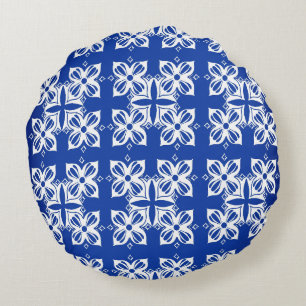 Coussin Rond Esthétique