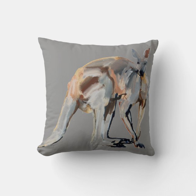 Coussin Roo (Recto)