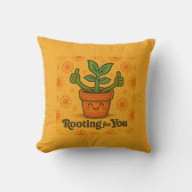 Rooting for You