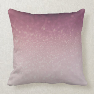 Coussin Rosâtre