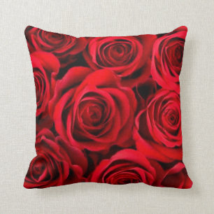 Coussin Rose