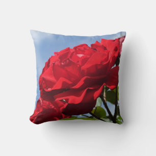 Coussin Rose