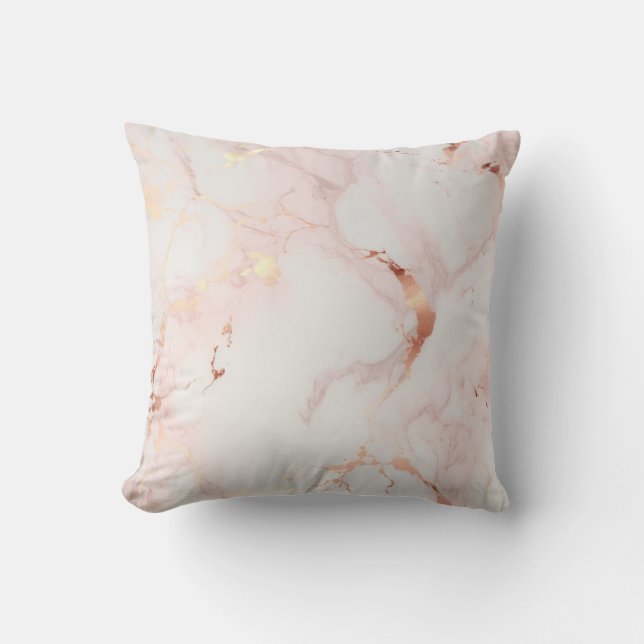 Coussin rose clair (Recto)