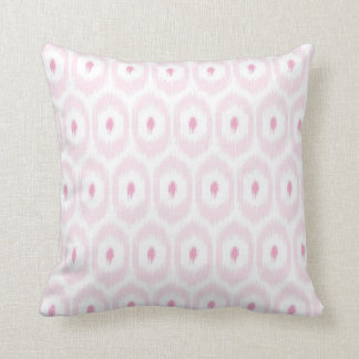 Coussin rose-clair d'iKat