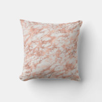 Rose Gold Marbre métallique Pierre Rocher Granite