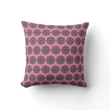 Rose Paisley