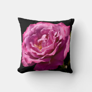 Coussin Rose Visage Angel Haut