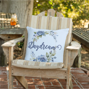 Coussin Rosewater Daydream