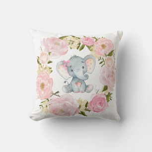 Coussin Rougissent la crèche faite sur commande de photo