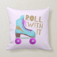 ROULER AVEC | Retro Roller Skate