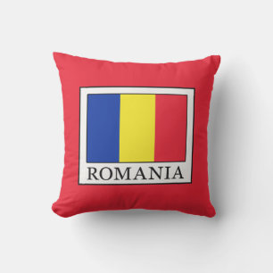 Coussin Roumanie