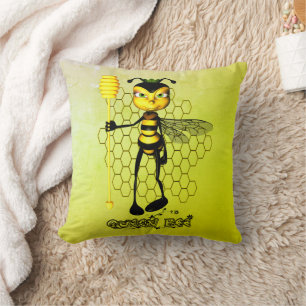 Coussin Royal Buzz