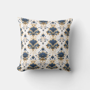 Coussin Royal Sapphire Elegance Princesscore