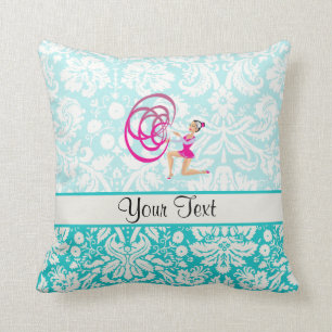 Coussin Ruban de gymnastique rythmique