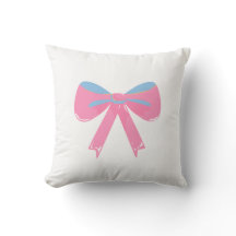 Ruban rose 
