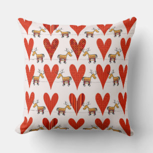 Coussin Rudolph