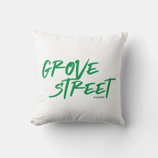 Coussin Rue Grove