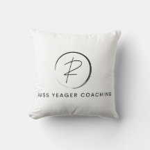 Russ Yeager Coaching Signature Logo