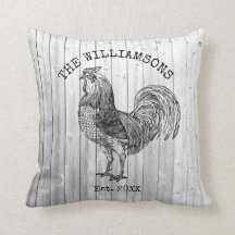 Rustic Vintage Antique Family