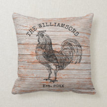Rustic Vintage Antique Family