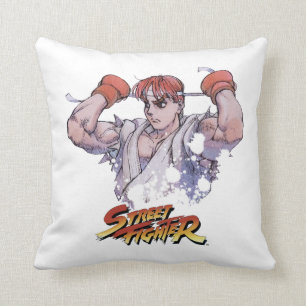 Coussin Ryu