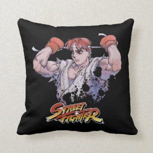Coussin Ryu 2