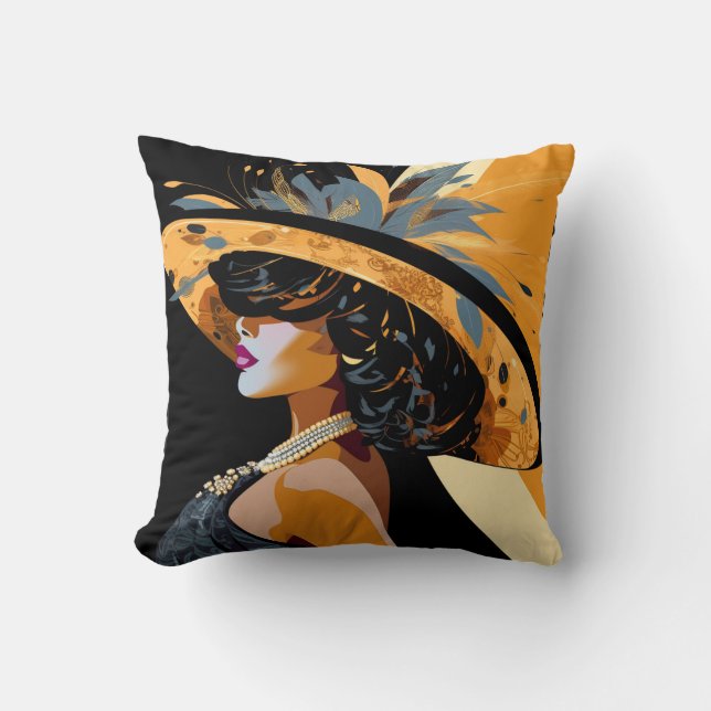 COUSSIN SA COURONNE N° 1 (Recto)