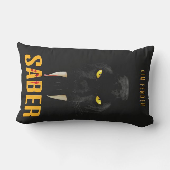 COUSSIN SABERTOOTH (Verso)