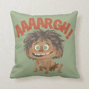 Coussin Sache-toi !