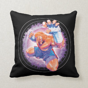 Coussin Sagat