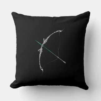 Coussin Sagittarius – Arrow of Light