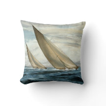 Sailing