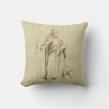 Saint Antoine d'Egypte, Père de tous les moines