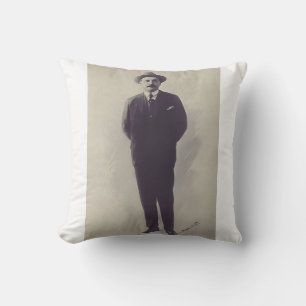 Coussin Saint Joseph Grégoire Hernandez Laïc
