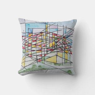 Coussin Saint Paul de Vence   Provence, France