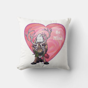 Coussin Saint Valentin
