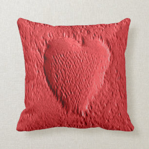 Coussin Saint Valentin - Mars