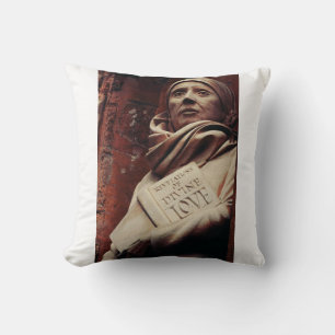 Coussin Sainte Julian de Norwich