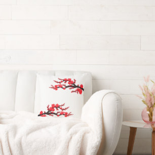 Coussin Sakura Blossom