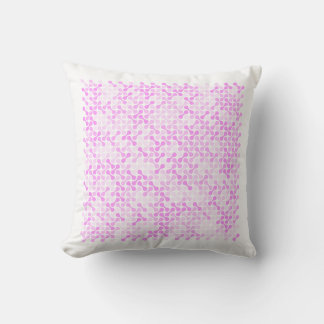 Coussin Sakura Drift – Douce Floraison