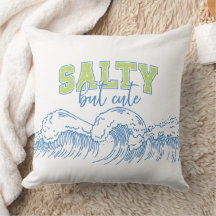 Salé Mais Mignon Côté Mer