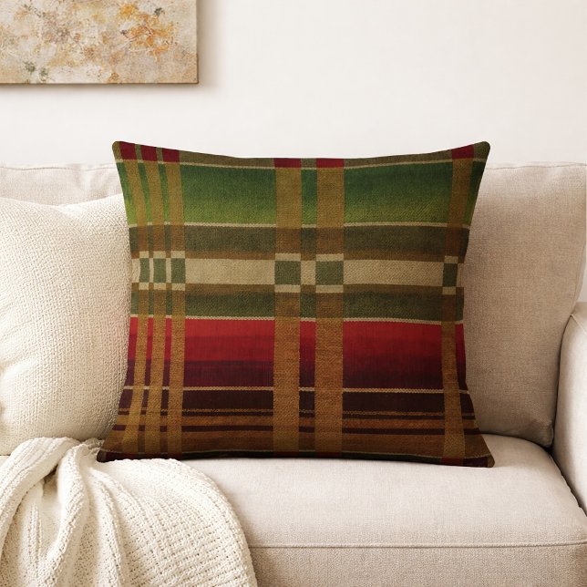 COUSSIN "SALSA" IMPRESSION MONO-FACE (Créateur téléchargé)
