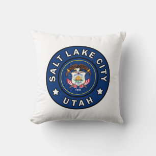 Coussin Salt Lake City Utah