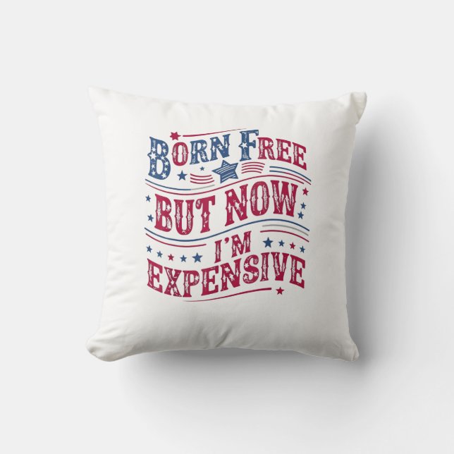 Coussin salut (Recto)