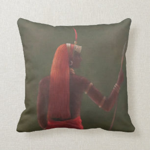 Coussin Samburu 2012
