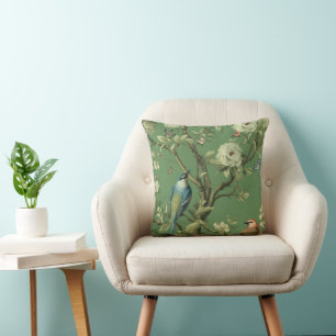 Coussin Sanctuaire secret