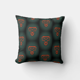 Coussin Sangre El mono- Sangre de singe