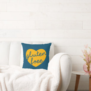 Coussin Sans gluten