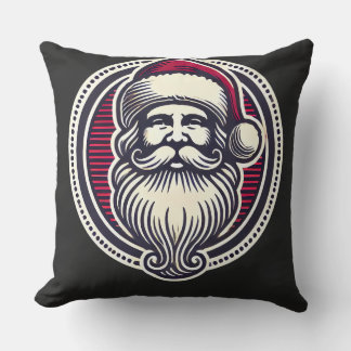 Coussin santa cushon